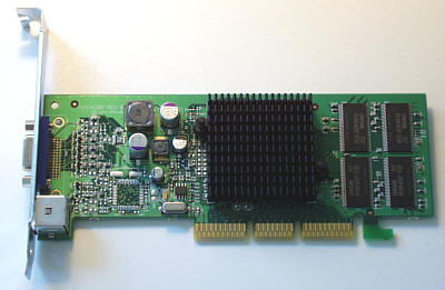 Geforce 2 2024 mx 440